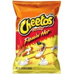 Cheetos Crunchy Flamin Hot 226 g – Zboží Dáma