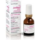 JODISOL SPRAY DRM 38,5MG/G DRM SPR SOL 1X75G