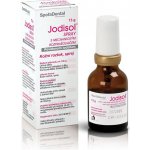 JODISOL SPRAY DRM 38,5MG/G DRM SPR SOL 1X75G – Hledejceny.cz