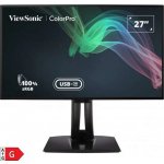 ViewSonic VP2768A-4K – Zboží Živě