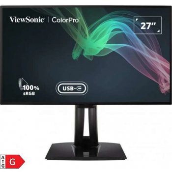 ViewSonic VP2768A-4K