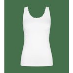 Triumph Feel Of Cotton Tank Top white – Hledejceny.cz