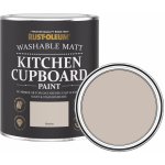 Rust-Oleum Kitchen Cupboard Paint 0,75 l pytlovina – Zboží Mobilmania