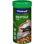 Vitakraft Reptile Mixed Carnivore 250 ml – Zboží Mobilmania