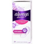 Always Discreet LongPlus 28 ks – Sleviste.cz