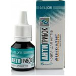 Elixir Tonikum kapky na nehty antigribok 15 ml – Zboží Dáma