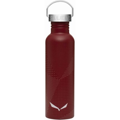 Salewa Aurino Stainless Steel Bottle syrah dots 750 ml