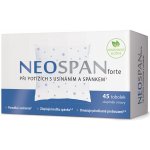 Neospan Forte Swiss 15 tobolek – Zbozi.Blesk.cz