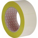 3M oboustranná lepicí páska 25 m x 50 mm žlutozelená
