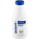 Lactovit vyživující sprchový gel 500 ml