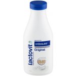 Lactovit vyživující sprchový gel 500 ml – Hledejceny.cz