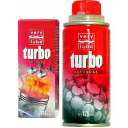 Xado Verylube Turbo 125 ml