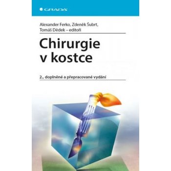 Chirurgie v kostce