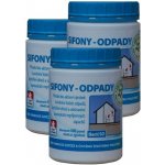 Baktoma Bacti SO sifony-odpady 500 g – Zboží Dáma