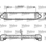 chladič turba VALEO 818238