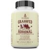 Doplněk stravy Ancestral Supplements, Grass-fed Adrenal, zdraví nadledvin, 180 kapslí