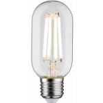 Paulmann Filament 230V LED trubka E27 9W 4000K stmívatelné čirá – Hledejceny.cz
