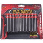 Wiky Náhradní pěnové náboje do pistole v sáčku 20 ks – Zboží Dáma