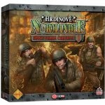 Asmodee Hrdinové Normandie: Edice velká červená 1 – Sleviste.cz