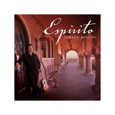 Rollins Lawson - Espirito CD – Zboží Mobilmania