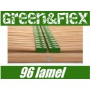 Interier-Stejskal GREEN&FLEX 48 l 200 x 90 cm