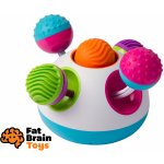 Fat Brain motorická hračka Klickity – Zboží Dáma