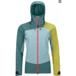 Ortovox Westalpen Softshell Jacket W ice waterfall – Zbozi.Blesk.cz
