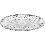 Crystal Bohemia WINDSOR tác na dort 305 mm – Hledejceny.cz