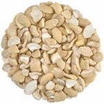 NUTSMAN Kešu ořechy zlomky 1 kg – Zboží Dáma