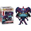 Sběratelská figurka Funko Pop! 1734 Yu Gi Oh! Magician Of Black Chaos