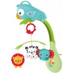 Fisher Price 3 v 1 Rainforest – Sleviste.cz