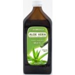 Biomedica Aloe Vera 500 ml – Hledejceny.cz