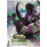 Warcraft - Illidan – Sleviste.cz