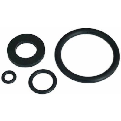 Lindr Párty pípa LINDR - sada těsnění pumpy – Sleviste.cz