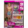 Panenka Barbie Barbie Smoothie bar Set