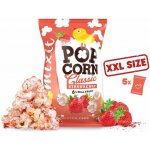 Mixit Bio popcorn – Slaný karamel 75 g – Zboží Dáma