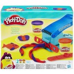 Play-Doh zábavná továrna – Sleviste.cz