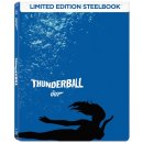 BOND - THUNDERBALL BD Steelbook