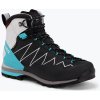 Dámské trekové boty Dolomite Crodarossa Pro GTX 2.0 W’s 280414 1152 dámská trekingová obuv černá