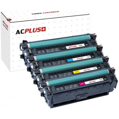AC Plus HP CF363A - kompatibilní – Zboží Mobilmania