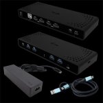 i-tec CADUA4KDOCKPDB100 – Zboží Živě