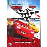 Jiri Models Omalovánky A4 Auta 2607 3 – Sleviste.cz