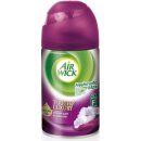 Air Wick Freshmatic Jemný Satén a Měsíční Lilie 250 ml