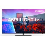Philips 55OLED811 – Zboží Mobilmania