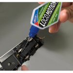 Deluxe Materials Loco Motion olej pro modely vláčků – Zboží Dáma