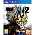 Dragon Ball: Xenoverse 2 – Sleviste.cz