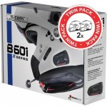 Interkom N-Com B601S Twin Pack – Zboží Živě