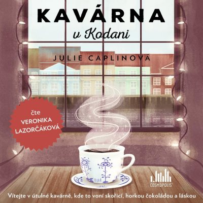 Kavárna v Kodani – Sleviste.cz