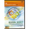 Videopříručka Excel 2007 nejen pro začátečníky