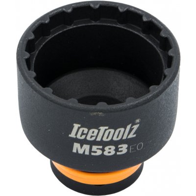 Ice Toolz stahovák M583 pro STePS E6000 – Zbozi.Blesk.cz